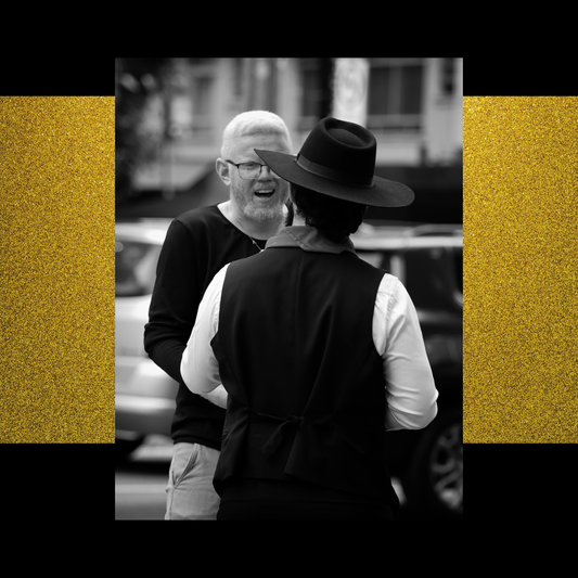 Photo Scanning & Restoration (50 Photos)