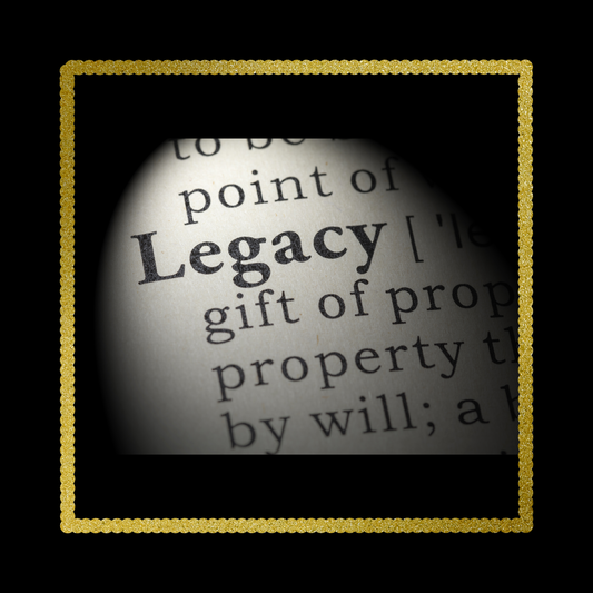 Legacy Interview Service