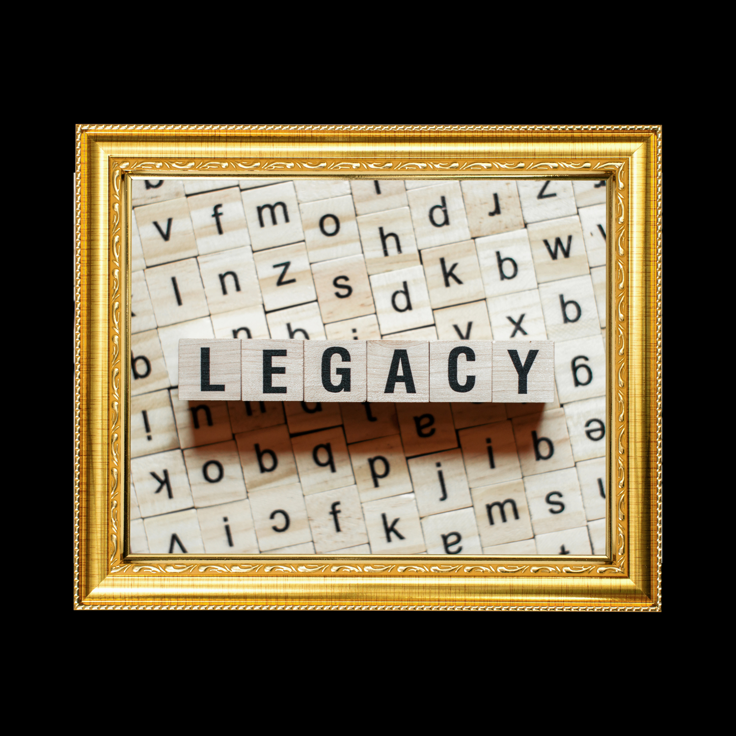 Legacy Interview Service