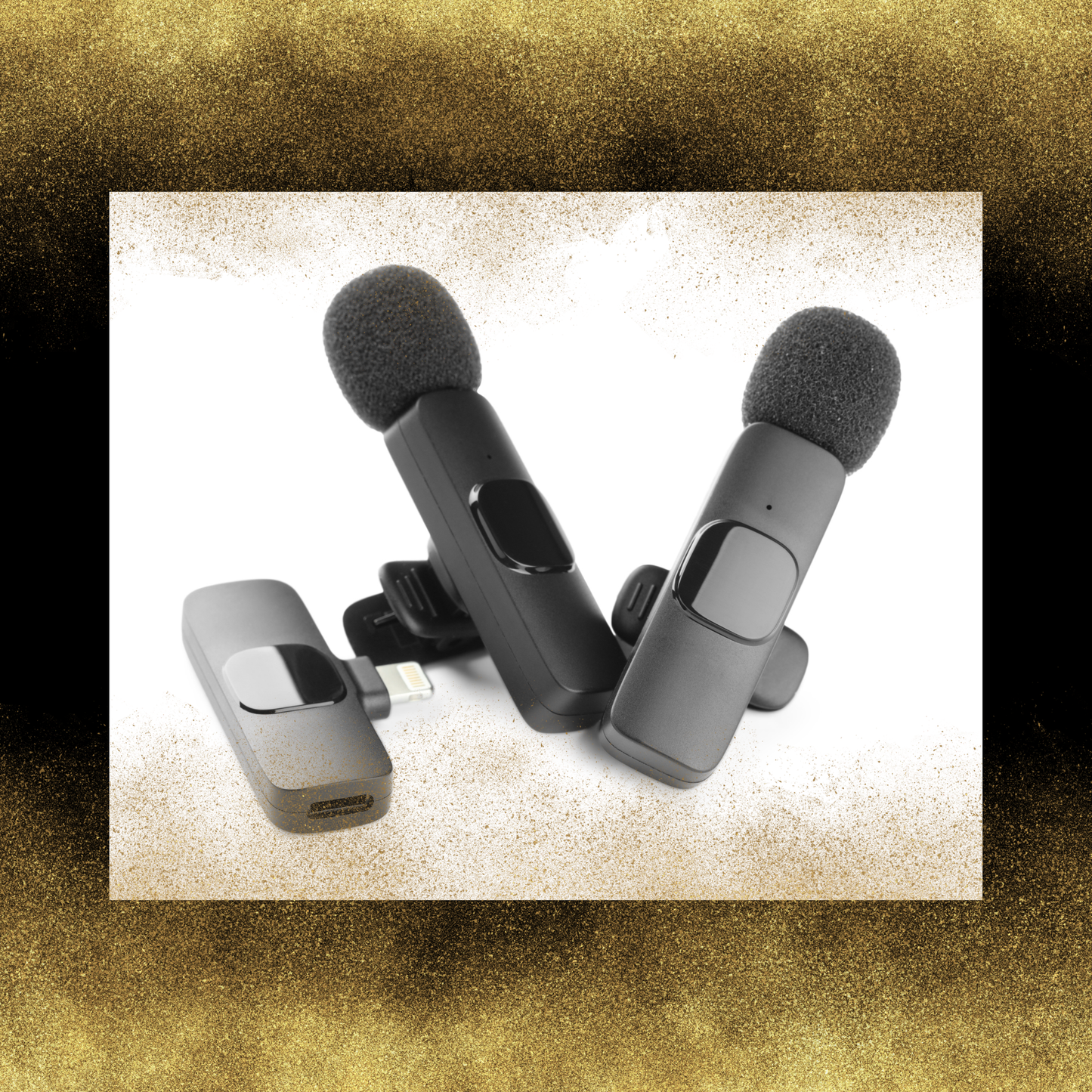 Legacy Interview Service