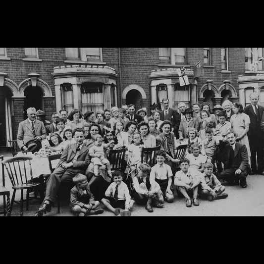 Photo Scanning & Restoration (50 Photos)