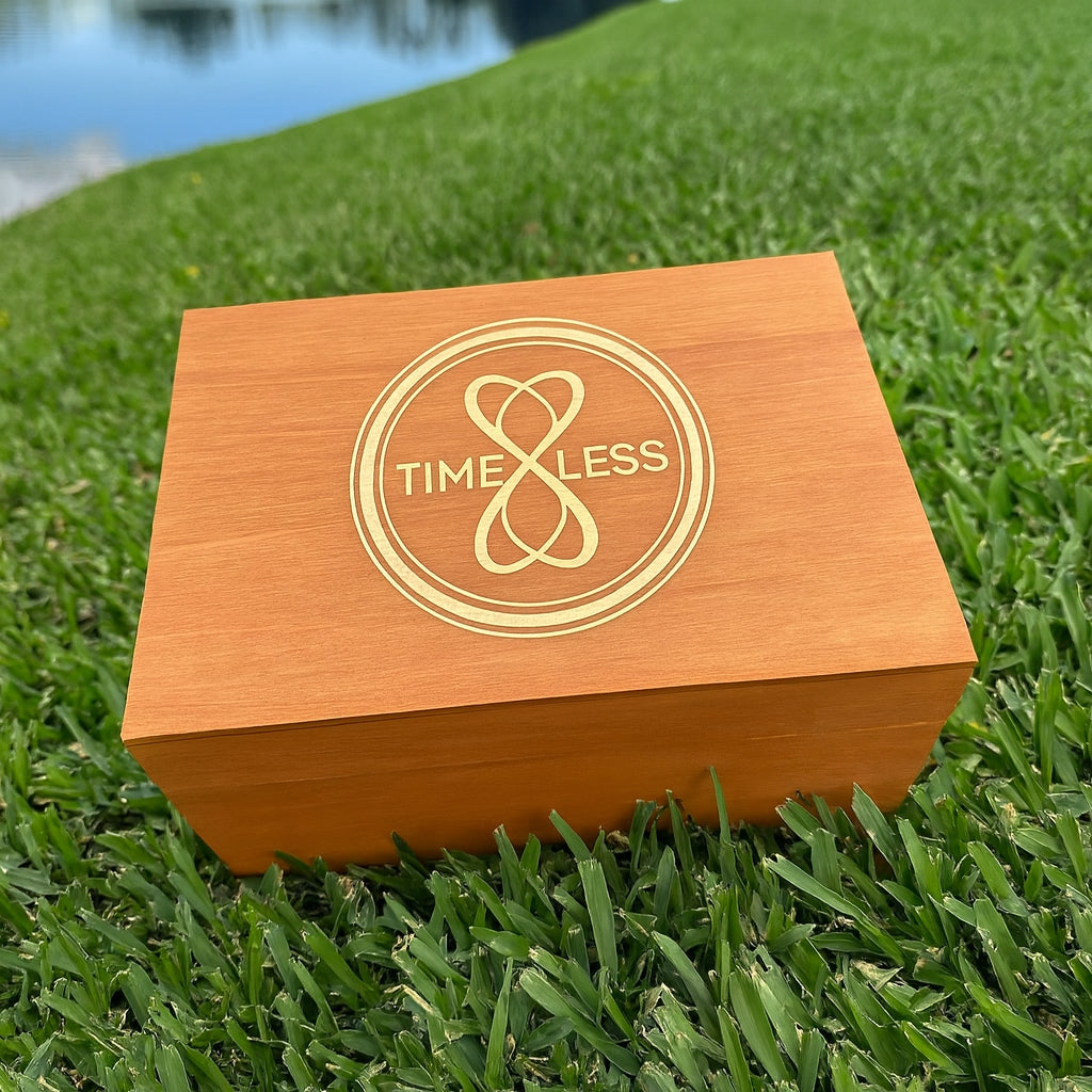 Timeless Box Image